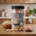Himalayan Pink Salt & Pepper Makhana